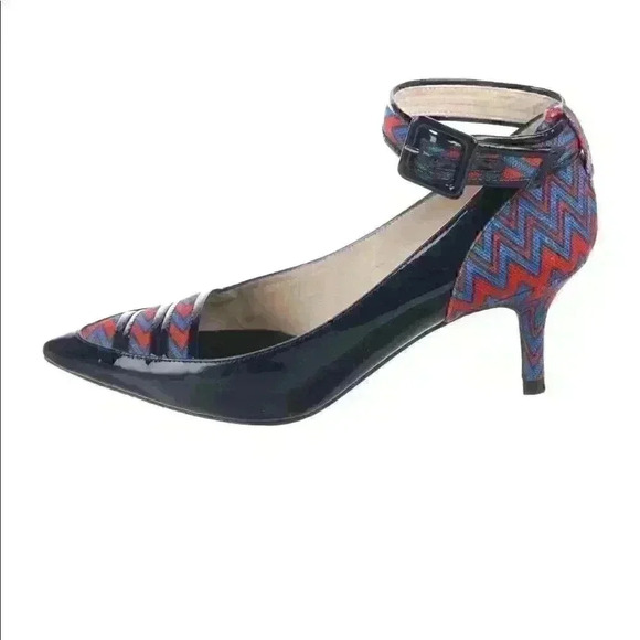 LK  Bennett pumps - Picture 1 of 8